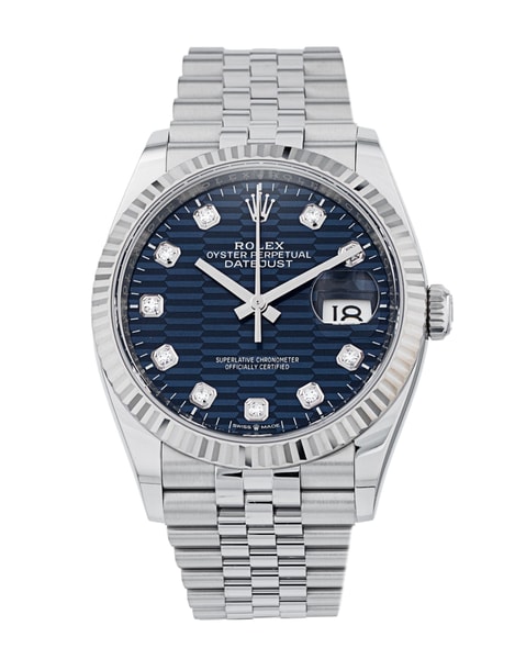 Rolex Datejust 126234
